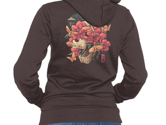 Blossom In Grave