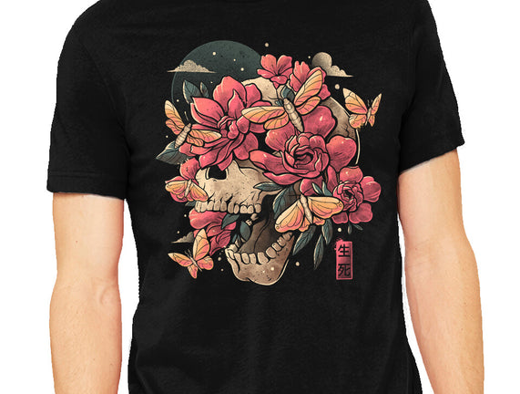 Blossom In Grave