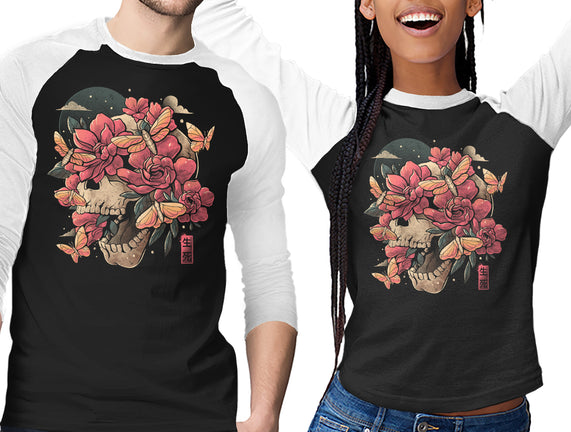 Blossom In Grave