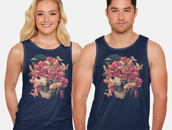 Blossom In Grave