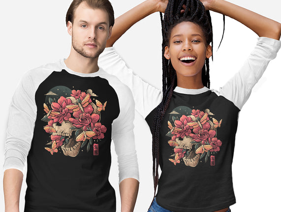 Blossom In Grave