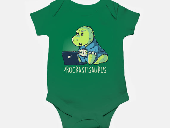 Procrastisaurus