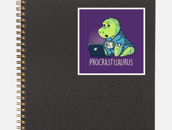 Procrastisaurus
