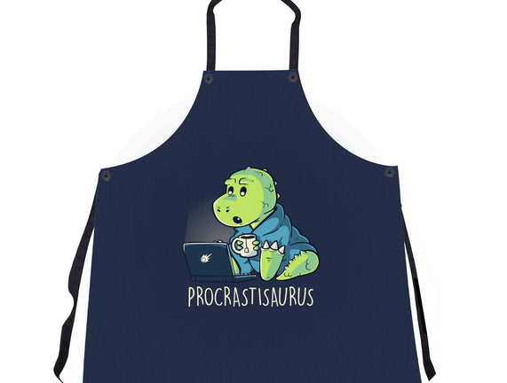 Procrastisaurus