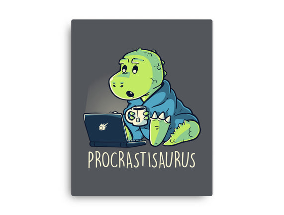 Procrastisaurus