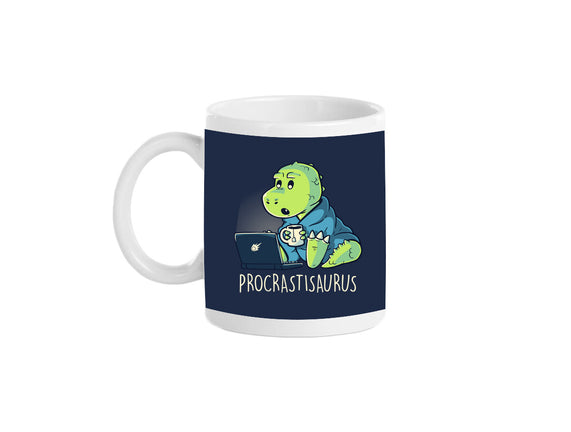 Procrastisaurus