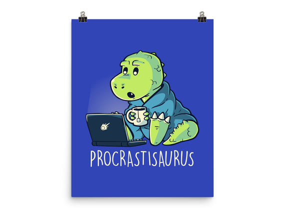 Procrastisaurus