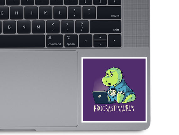 Procrastisaurus