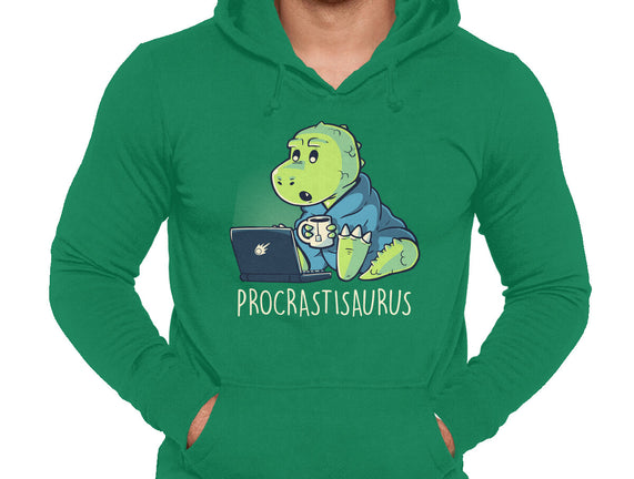 Procrastisaurus