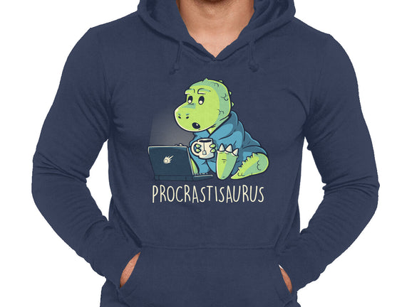 Procrastisaurus