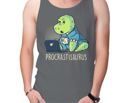Procrastisaurus