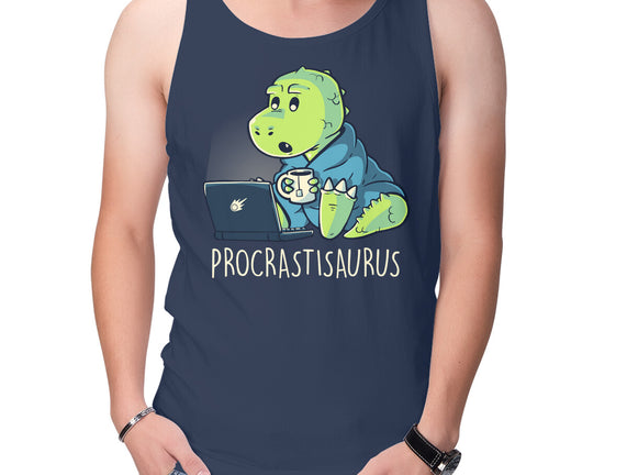 Procrastisaurus