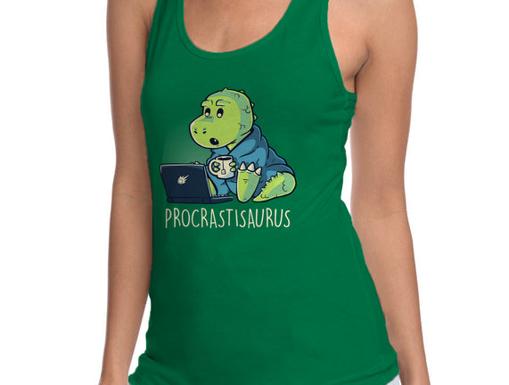 Procrastisaurus