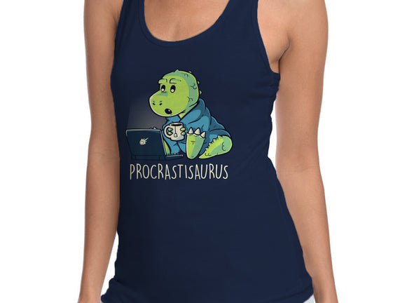 Procrastisaurus