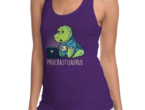 Procrastisaurus