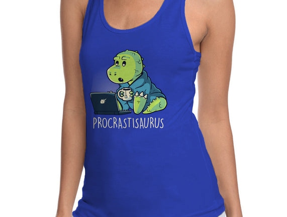 Procrastisaurus