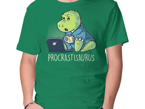 Procrastisaurus