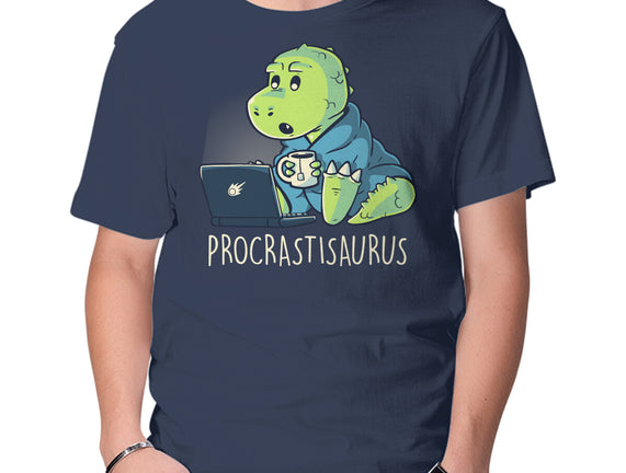 Procrastisaurus