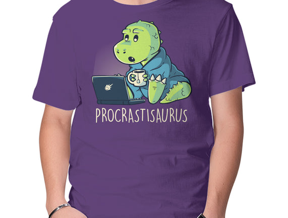 Procrastisaurus
