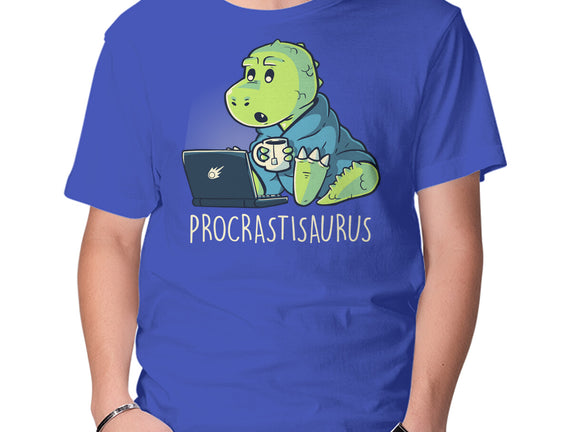Procrastisaurus