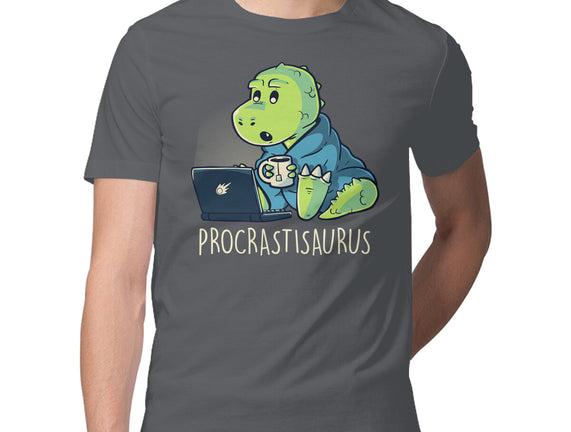 Procrastisaurus