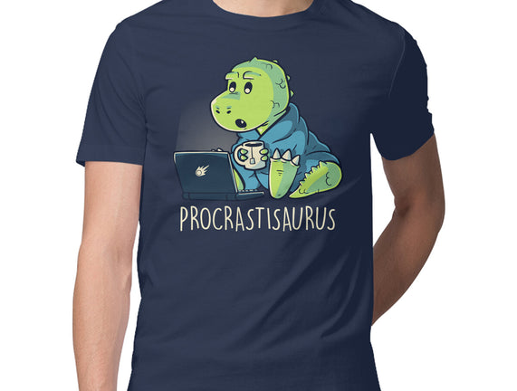 Procrastisaurus