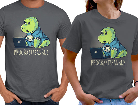 Procrastisaurus