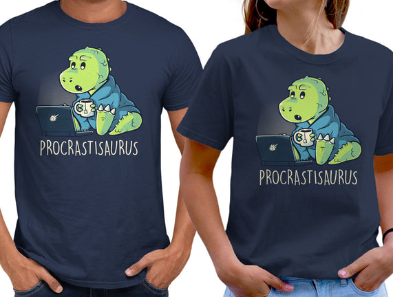 Procrastisaurus