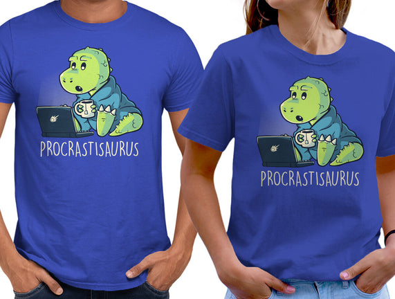 Procrastisaurus