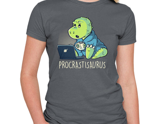 Procrastisaurus