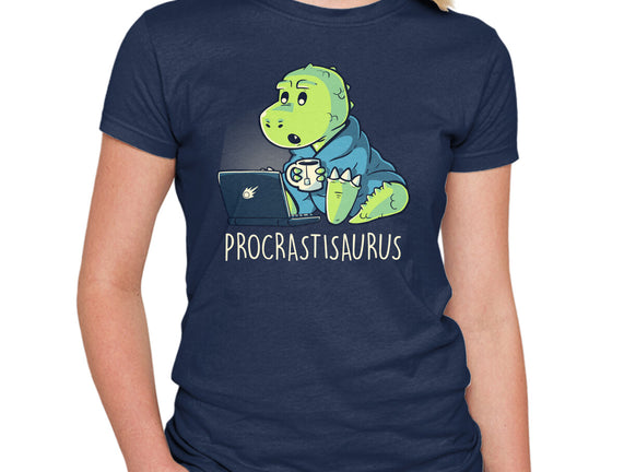Procrastisaurus