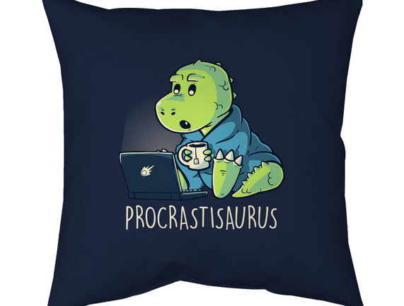 Procrastisaurus