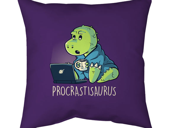 Procrastisaurus