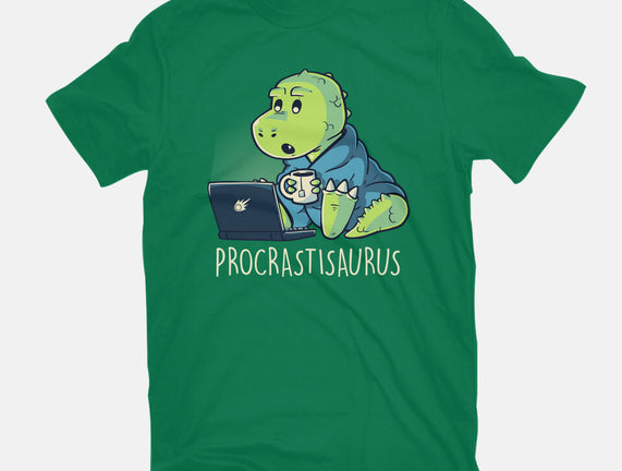 Procrastisaurus