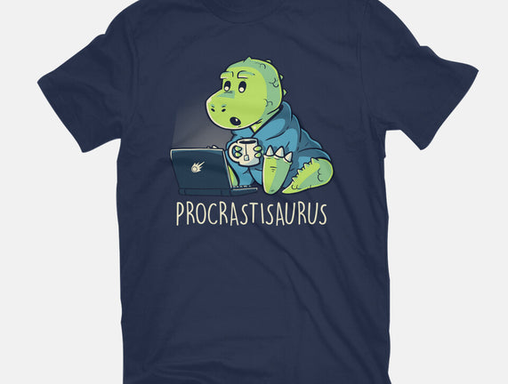 Procrastisaurus