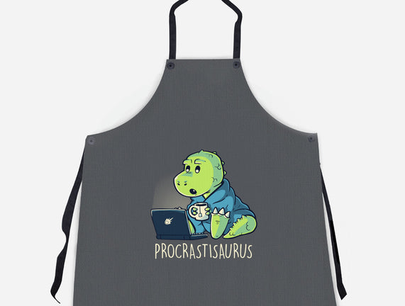 Procrastisaurus