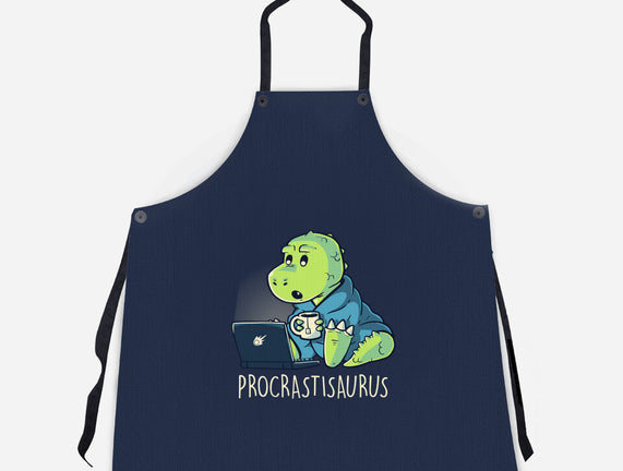 Procrastisaurus
