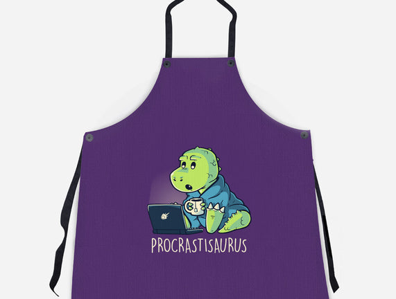 Procrastisaurus