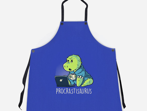 Procrastisaurus