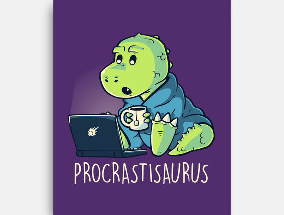 Procrastisaurus