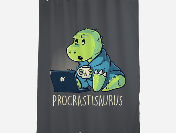 Procrastisaurus