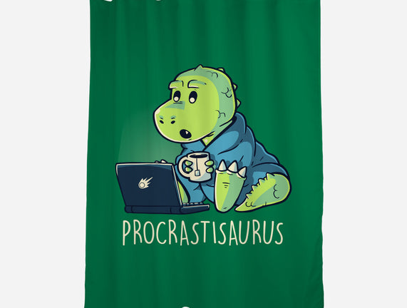 Procrastisaurus