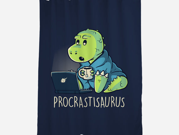 Procrastisaurus
