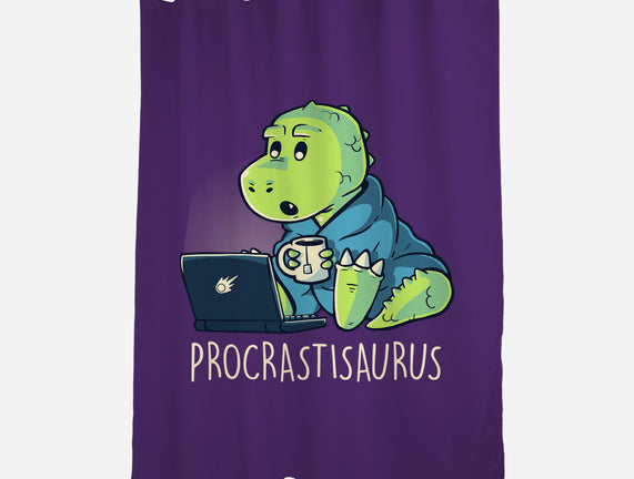 Procrastisaurus