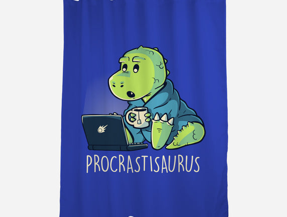 Procrastisaurus