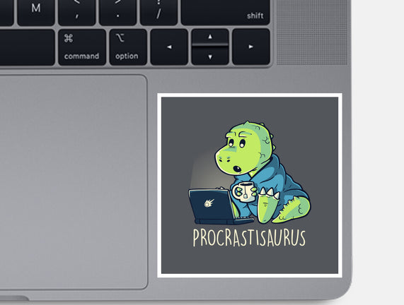 Procrastisaurus