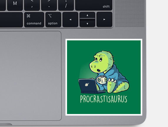 Procrastisaurus