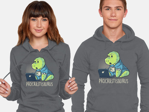 Procrastisaurus