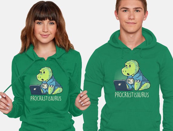Procrastisaurus