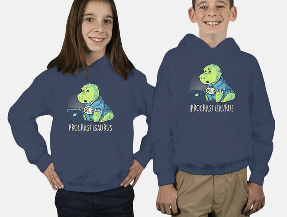 Procrastisaurus